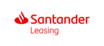 Santander Leasing logo