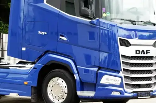 daf xg 2023