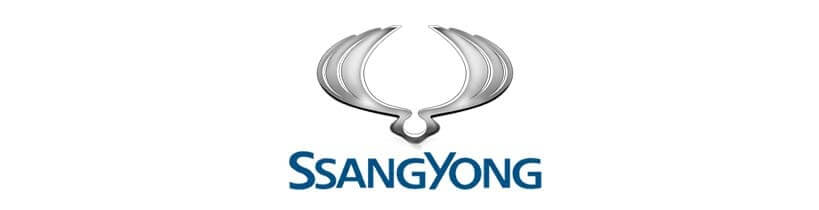 SsangYong leasing kalkulator