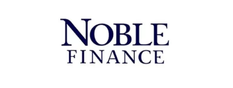 Noble Finance Leasing