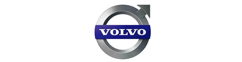 Volvo leasing kalkulator