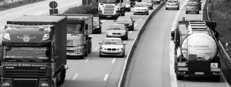 Leasing samochodów ciężarowych i transportu ciężkiego
